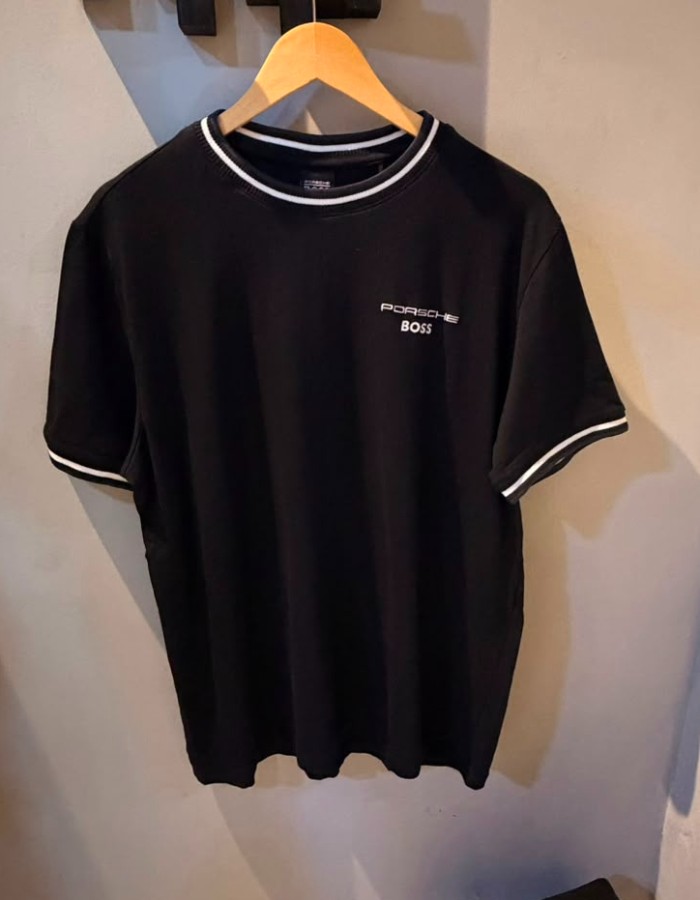 T-shirt Boss 
