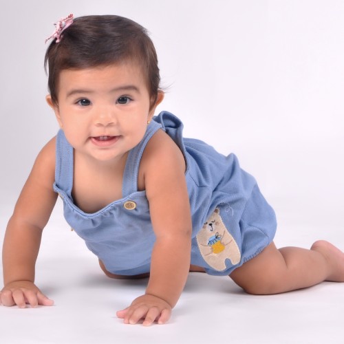 Macacão Ellie