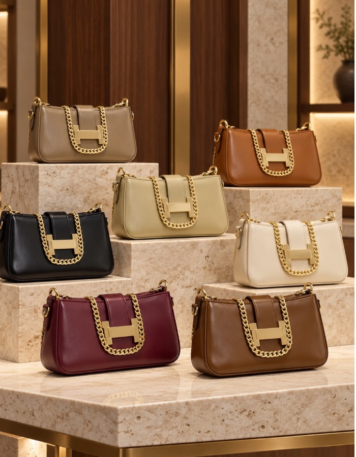 BOLSA FEMININA