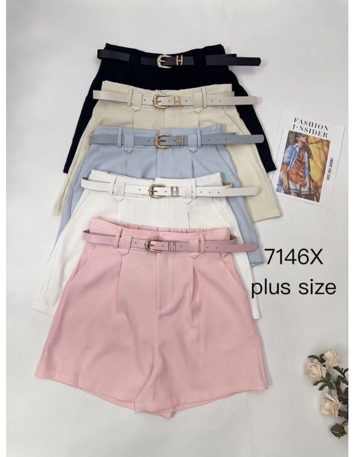 Short plus Mila 