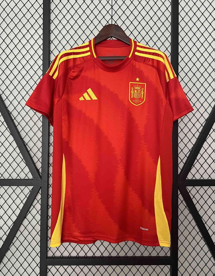 ESPANHA 24/25 | UNIFORME 