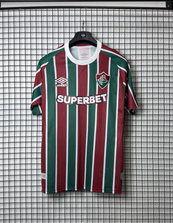 FLUMINENSE - 25/26 - I