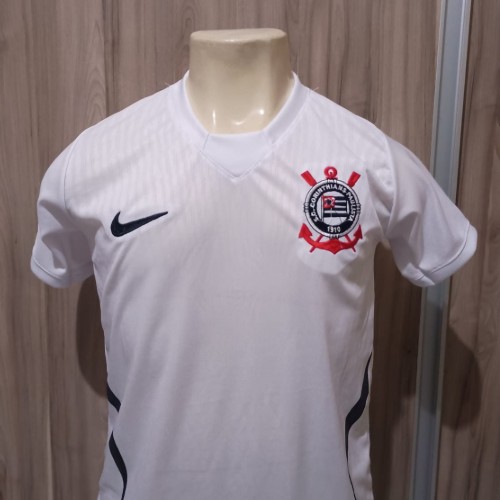JUVENIL CORINTHIANS 
