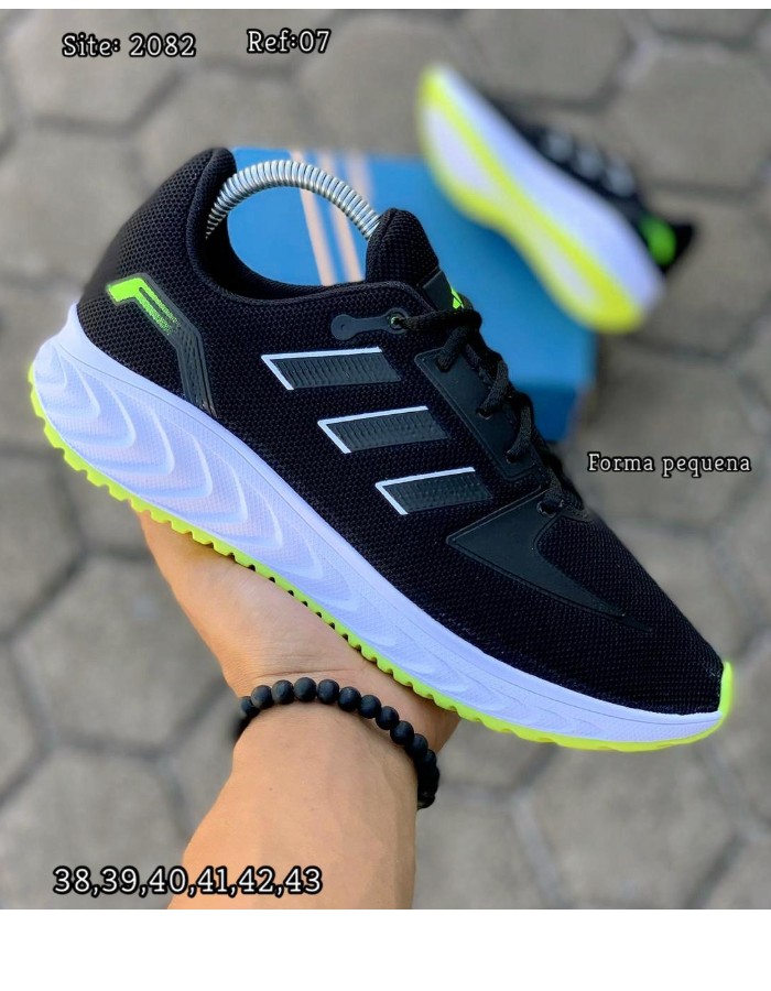 ADIDAS LOW