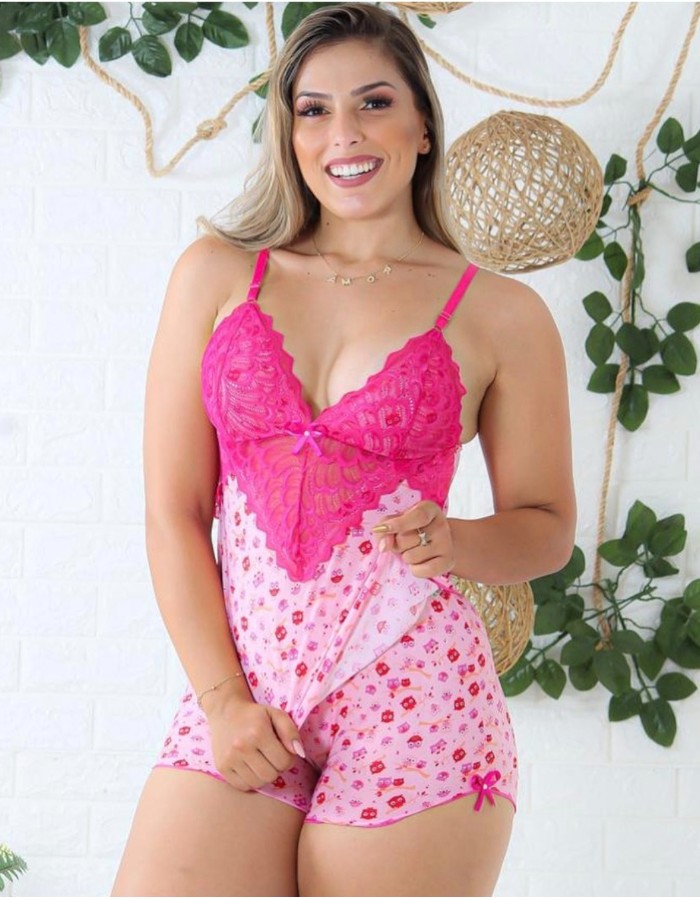 Baby doll  ref 062 