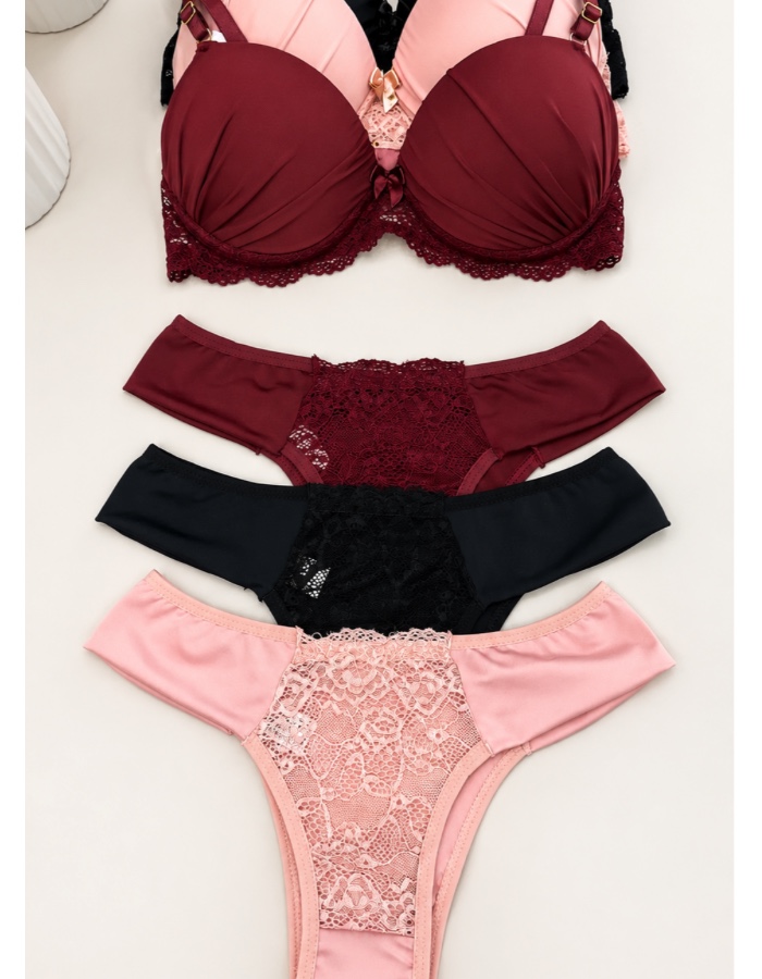 CONJUNTO CAROL