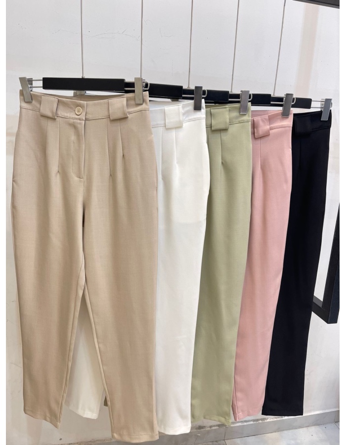calça 