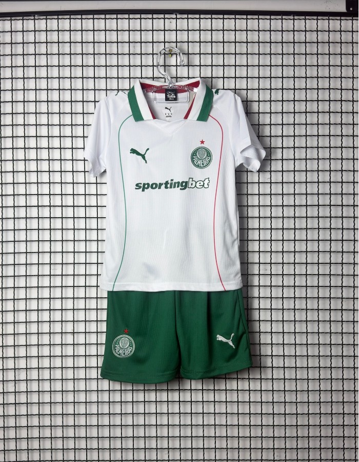 PALMEIRAS - CJ INFANTIL - 26/27 - II