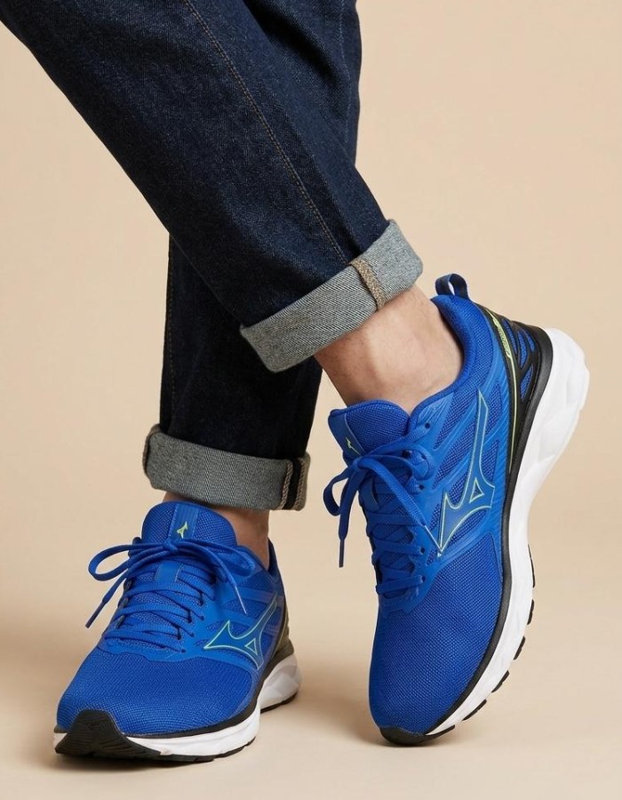 MIZUNO SPACE 3