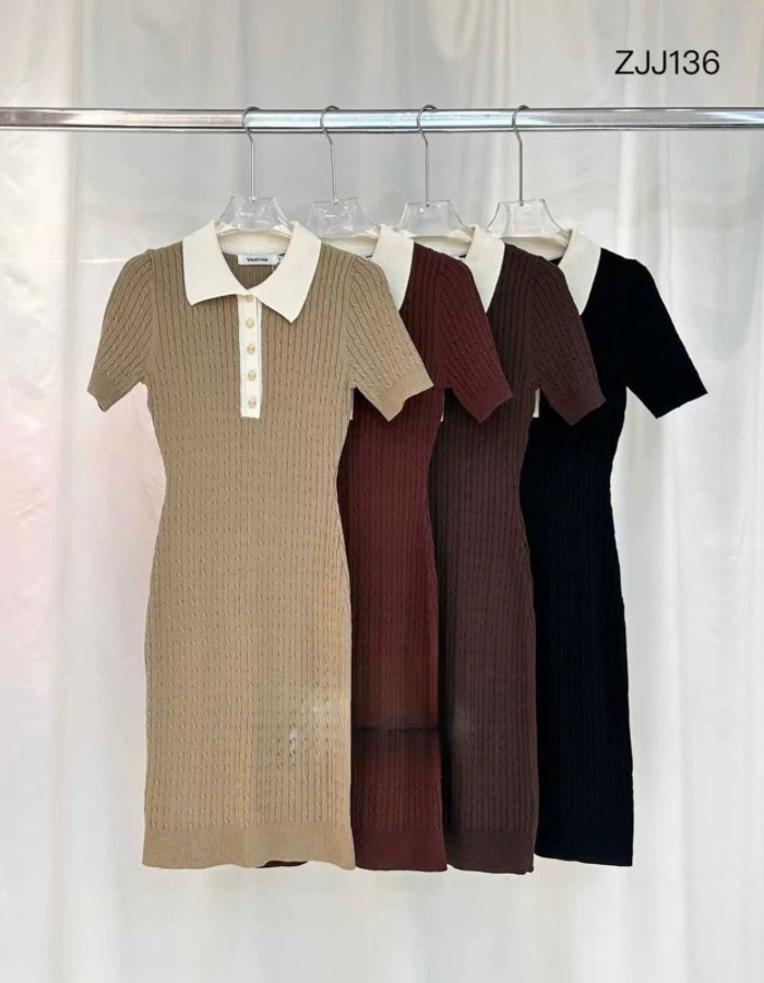 A vestido perfeito 
