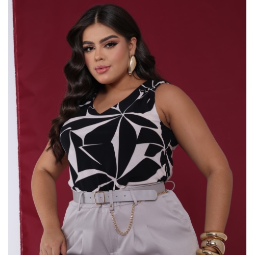 BLUSA PLUS 