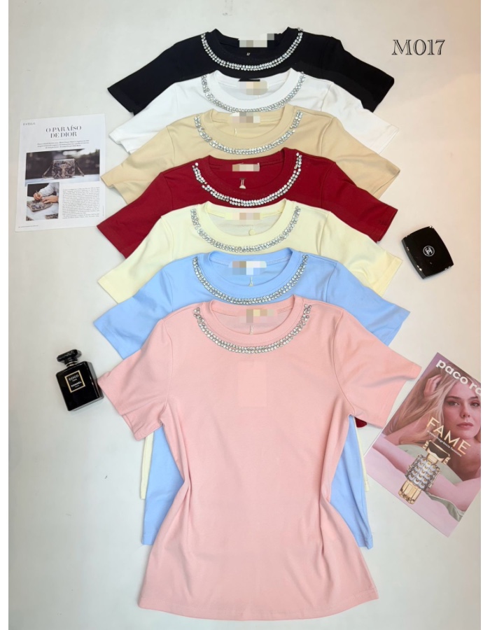 Blusa Giulia 