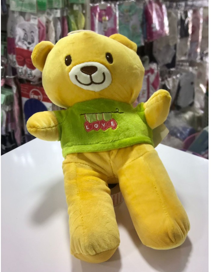 PELUCIA URSO LOVE
