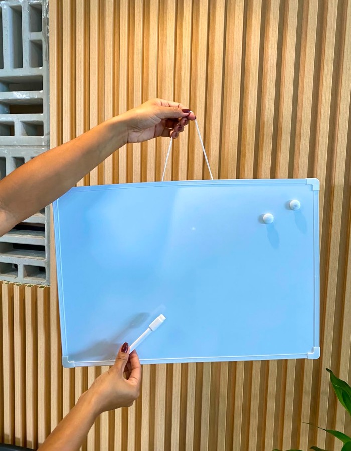 QUADRO MAGNÉTICO