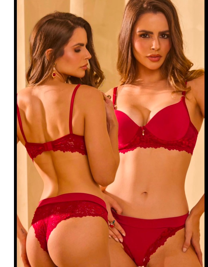 CONJUNTO ESTILOSA