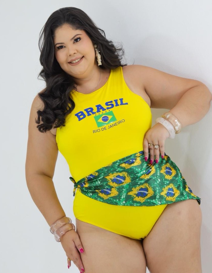 bory vivi Brasil