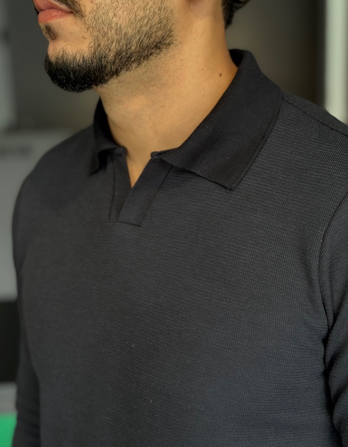 Produto polo-manga-longa-elegance-preto 0