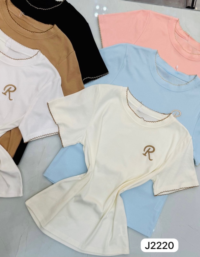 Blusa Chic 