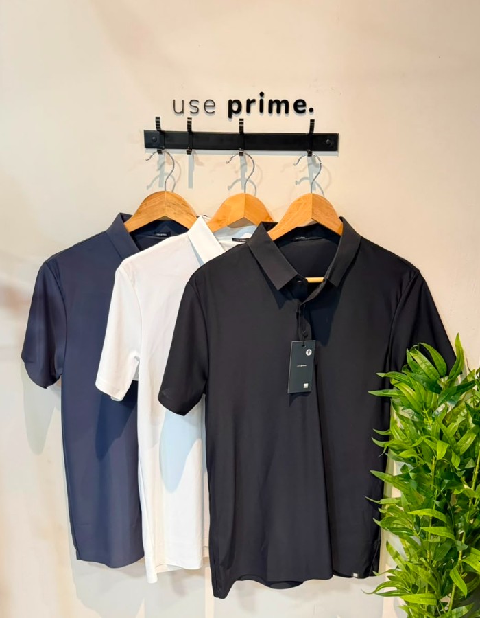 POLO TECH prime. 