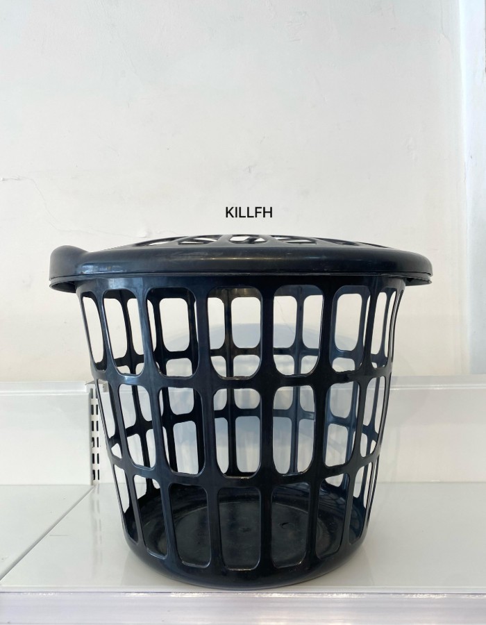 CESTO P/ROUPA 30L