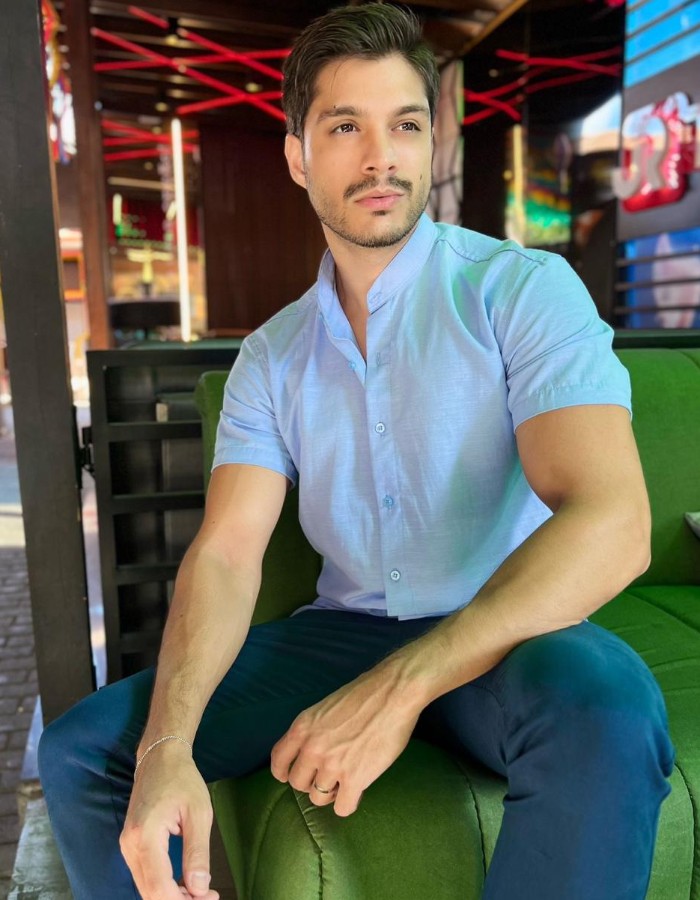  Linho Belga