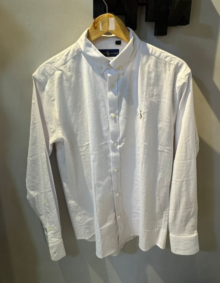 Social longa Ralph Lauren 