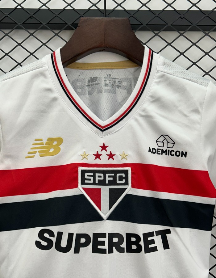 Produto spfc25kit 2