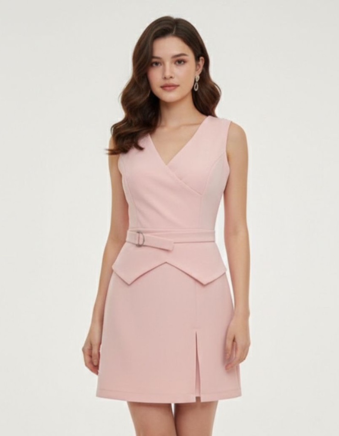 CONJUNTO SLIM THELMA