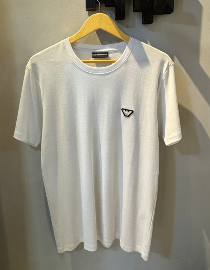 T-shirt Armani 