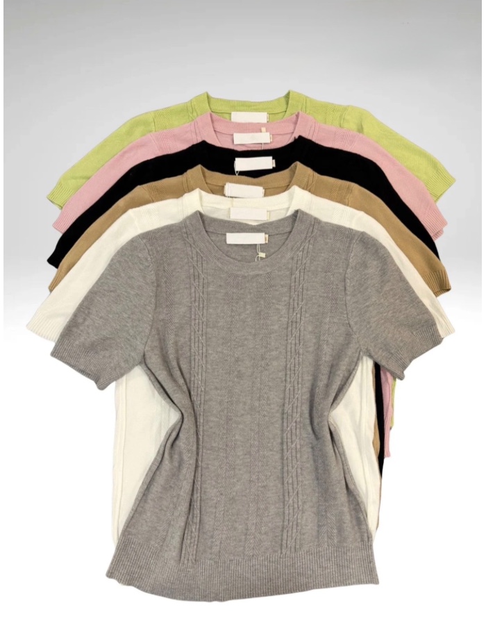 Blusa Importado Modal