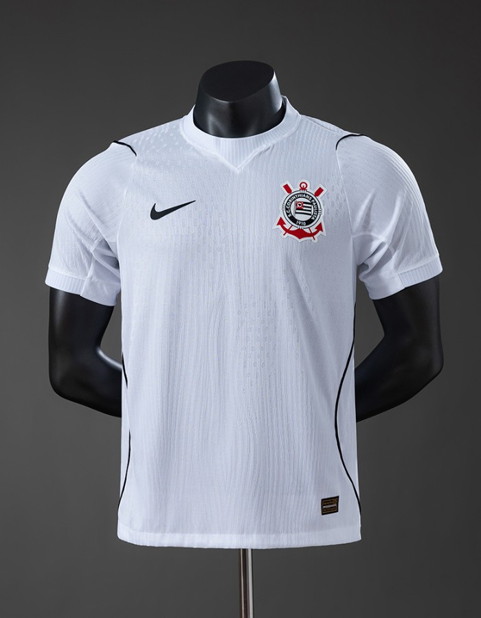 CORINTHIANS JOGADOR 26\27