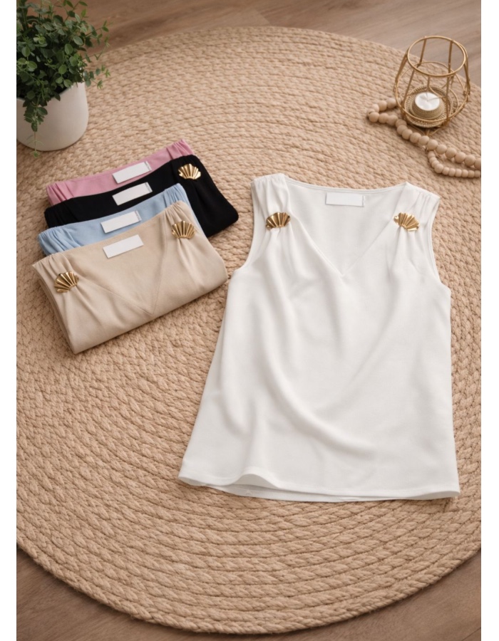 Blusa Ana 