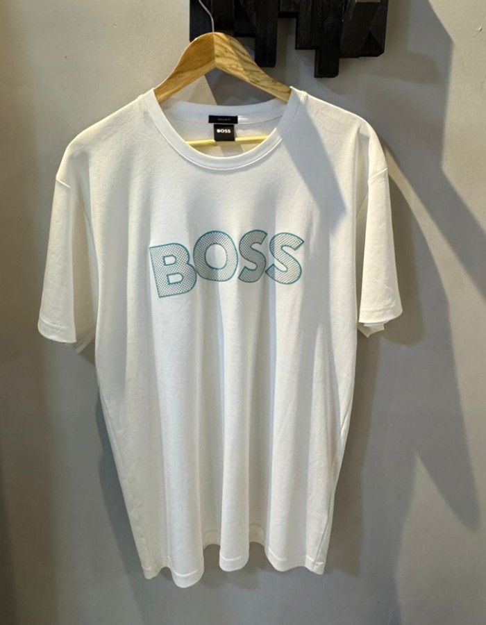 T-shirt Hugo Boss 