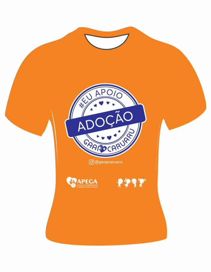CAMISA ADULTO