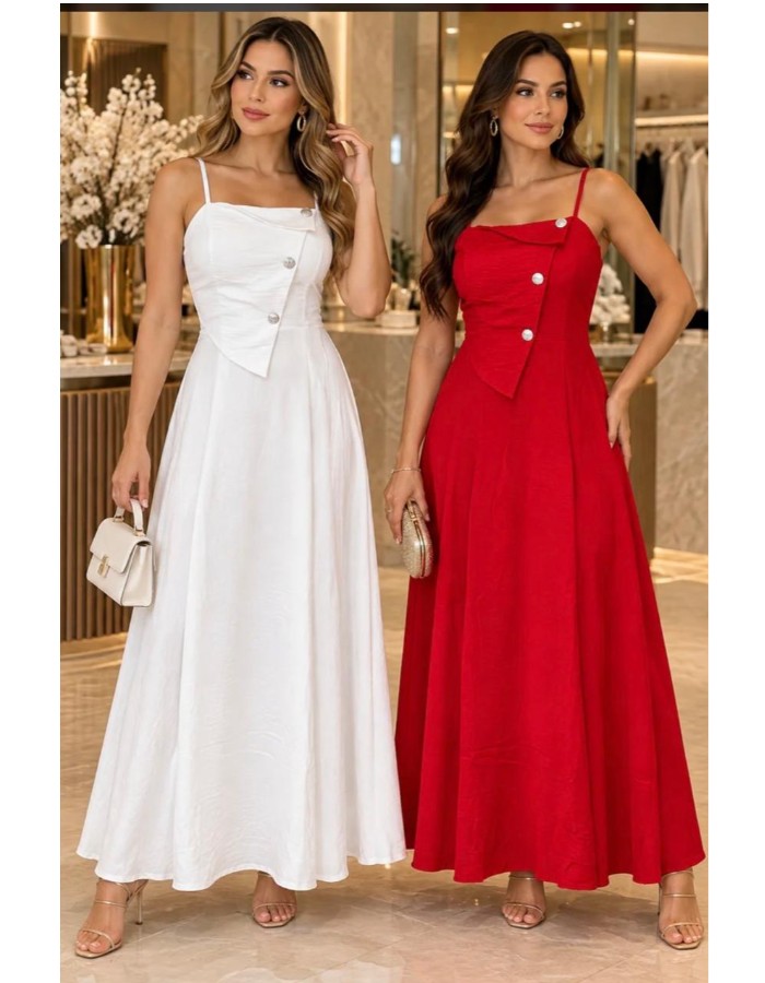 Vestido Mayara