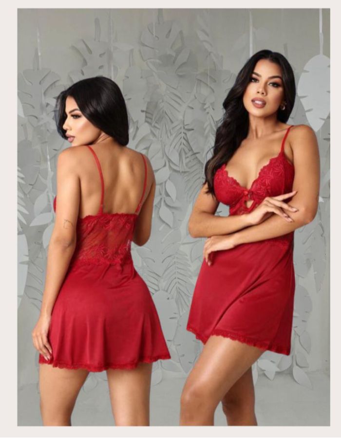 CAMISOLA ESTEFANY