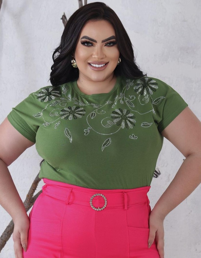 BLUSA JENNY