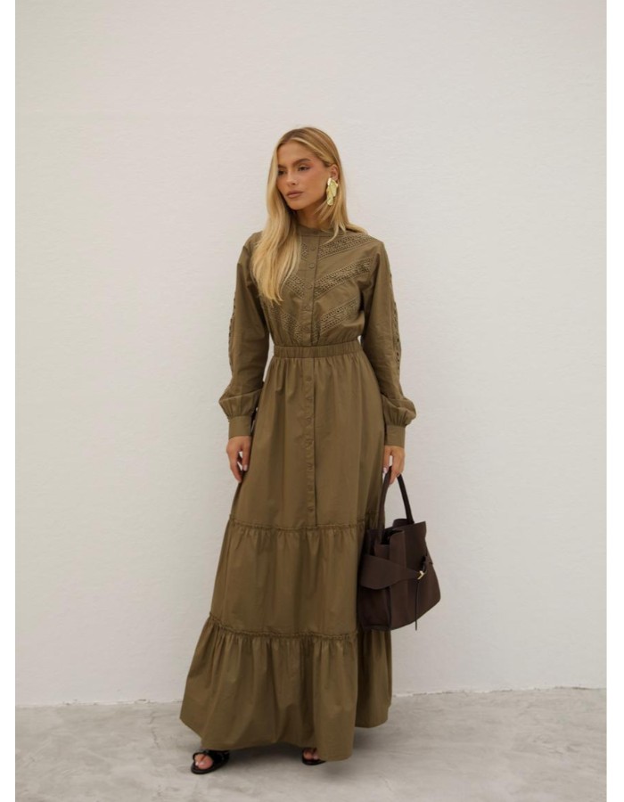 VESTIDO ALÍCIA