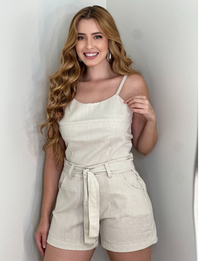 CONJ SHORT
