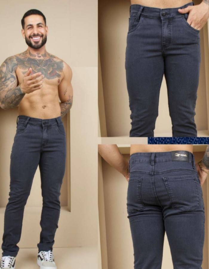 CALÇA JEANS SLIM 05
