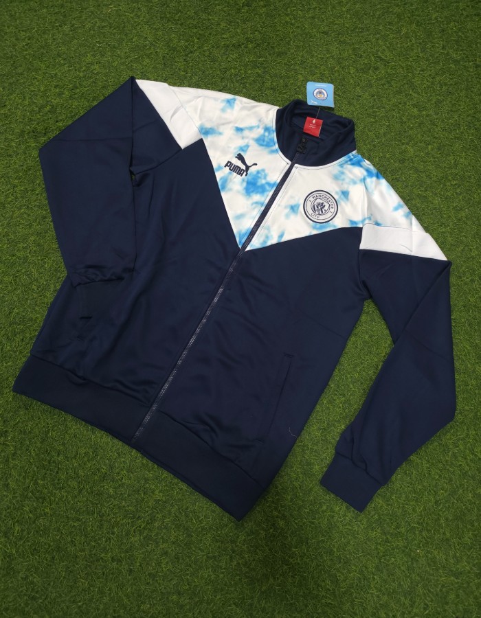 AGASALHO MANCHESTER CITY PUMA 