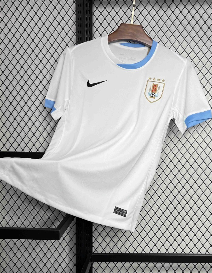 URUGUAI 24 || UNIFORME 