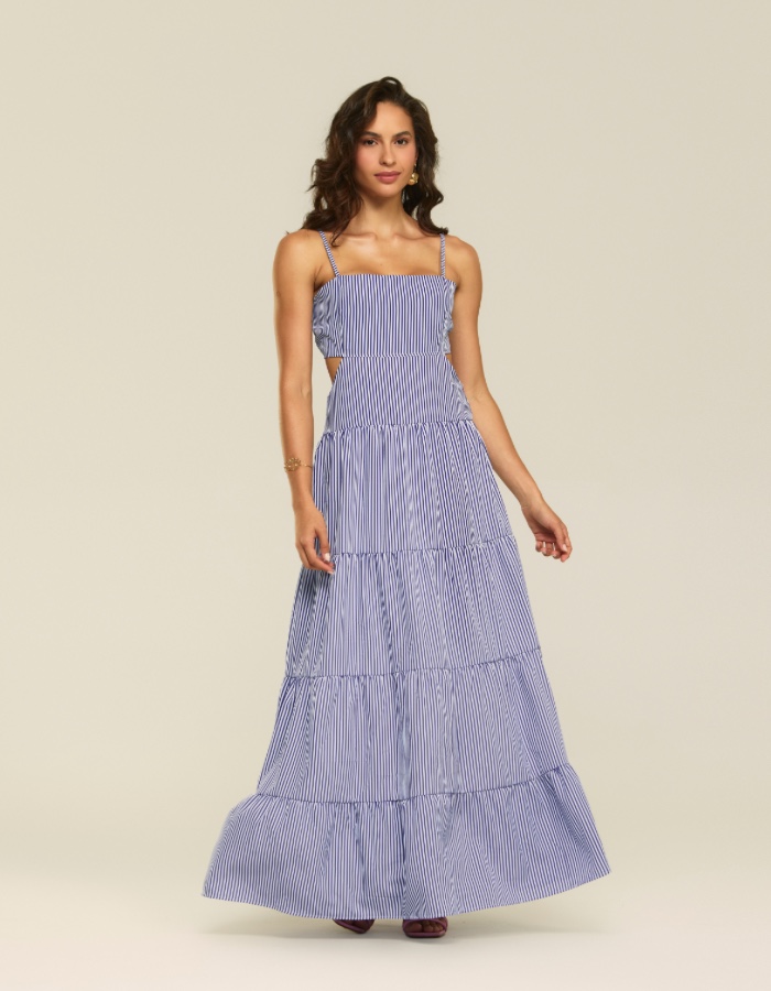 Vestido longo