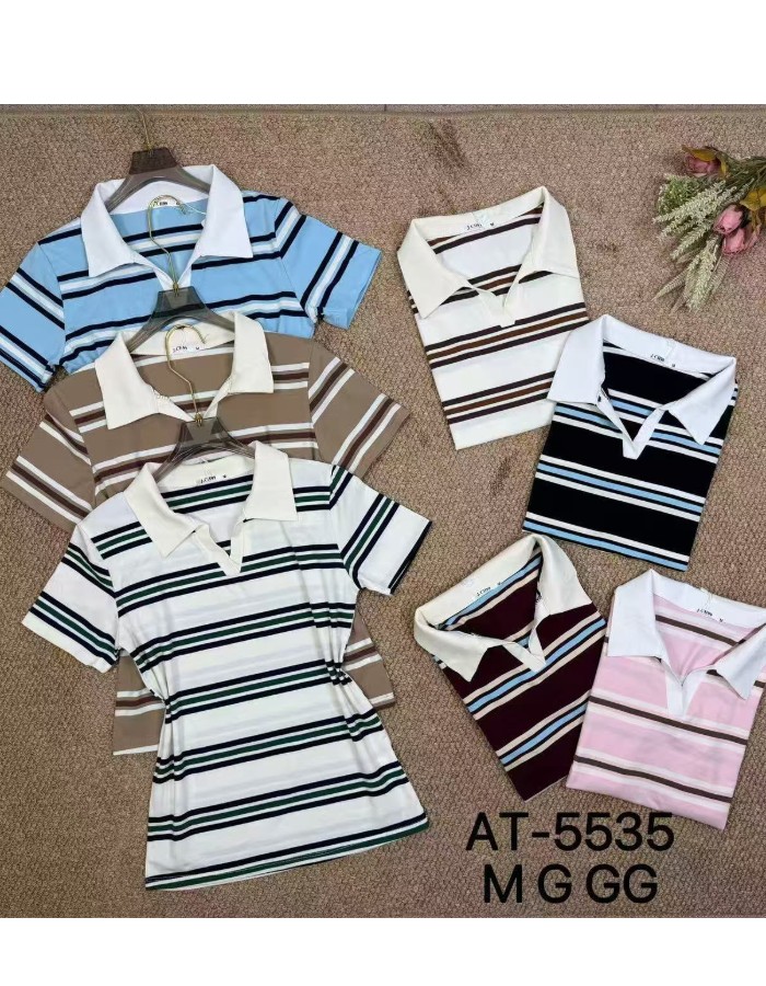 BLUSA KATIENE