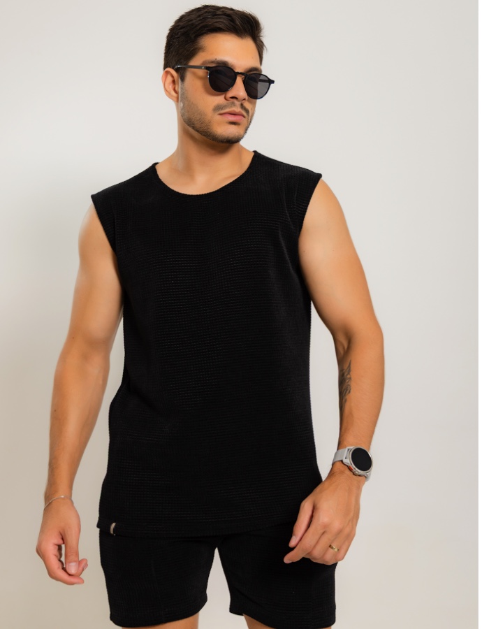 Conjunto CAPADÓCIA 