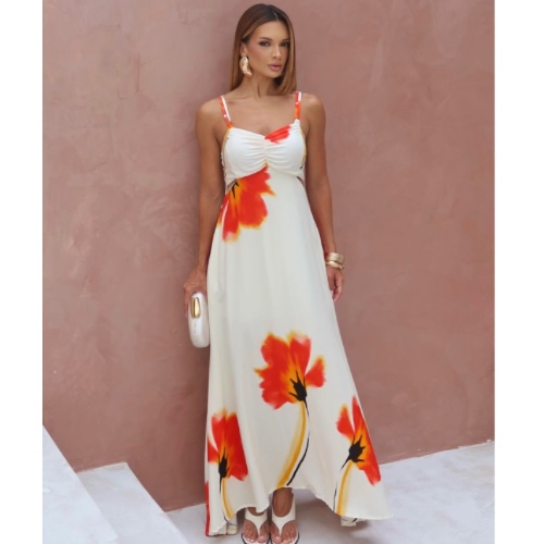 VESTIDO SLIM
