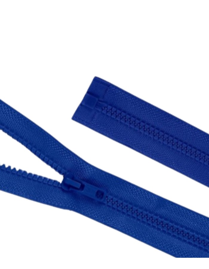 ZIPER VISLON DESTACAVEL 35CM - PACOTE C/ 100 UNDADES