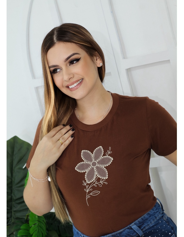 Produto t-shirt-ref-7400-g-rosa-tule 1