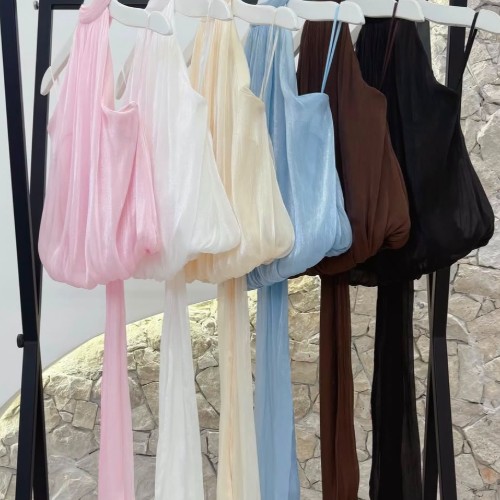 BLUSINHA BALONE
