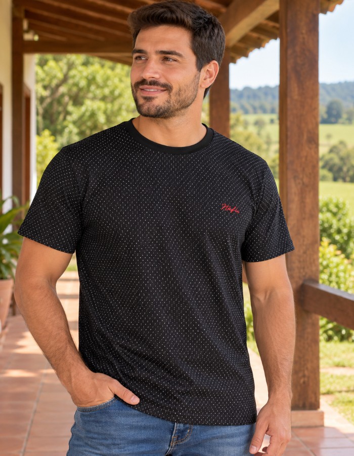 CAMISA PETIT POÁ 